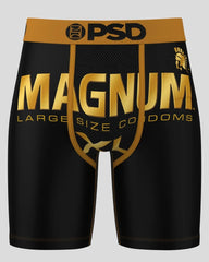 PSD - Trojan Magnum XL Black