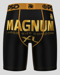 PSD - Trojan Magnum XL Black