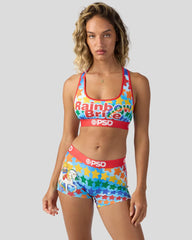 PSD - Rainbow Brite BS - Multi