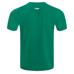 Pro Standard - Boston Celtics Retro Tee - Green