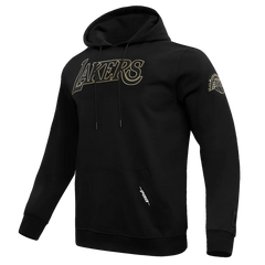 Pro Standard - LA Lakers BG Hoodie - Black