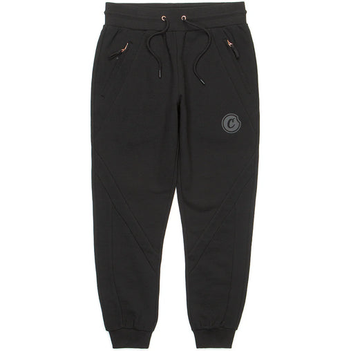 Cookies - First LIght Sweatpants - Black