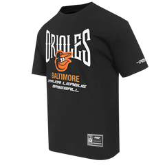Pro Standard - Baltimore Orioles City Tee - Black