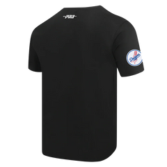 Pro Standard -  LA Dodgers Badge Tee - Black
