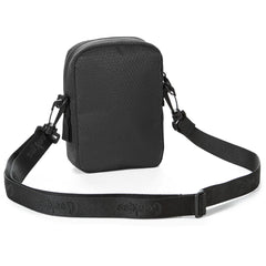 Cookies - Black Layers Shoulder Bag