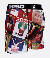 PSD - PB Xmas Covers