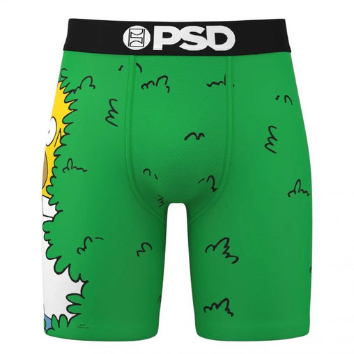 PSD - Homers Squad Multi