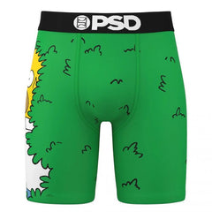 PSD - Homers Squad Multi