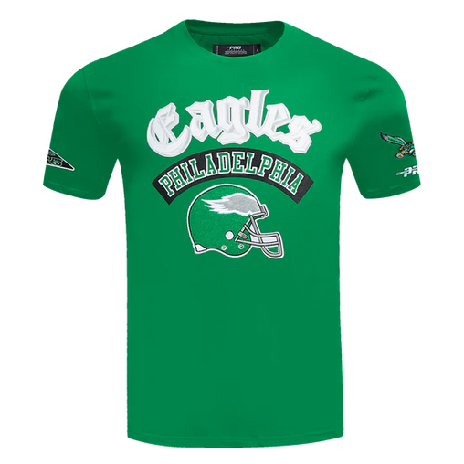 Pro Standard - Philadelphia Eagles Best of CJ Tee - Green