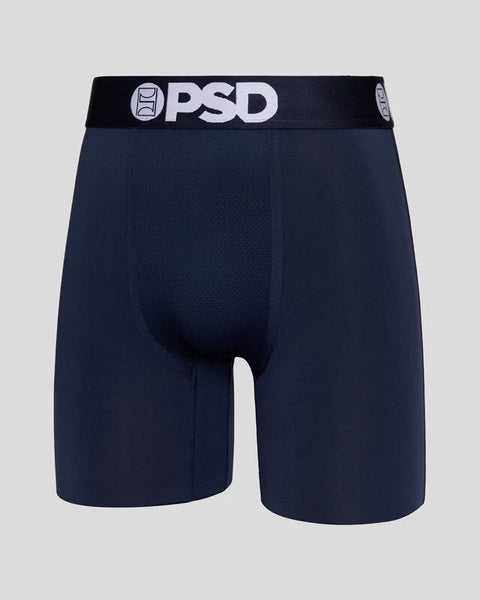 PSD - Solid Navy