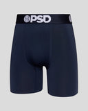 PSD - Solid Navy