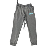 Hudson - Colere Uni Sweatpants - Grey