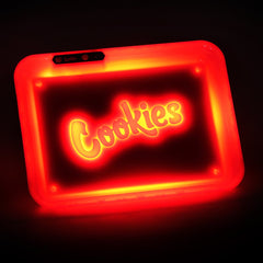 Cookies - Red Cookies X GlowTray V3