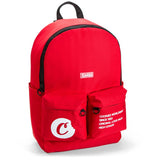 Cookies - Red Orion Backpack (SMELL PROOF)